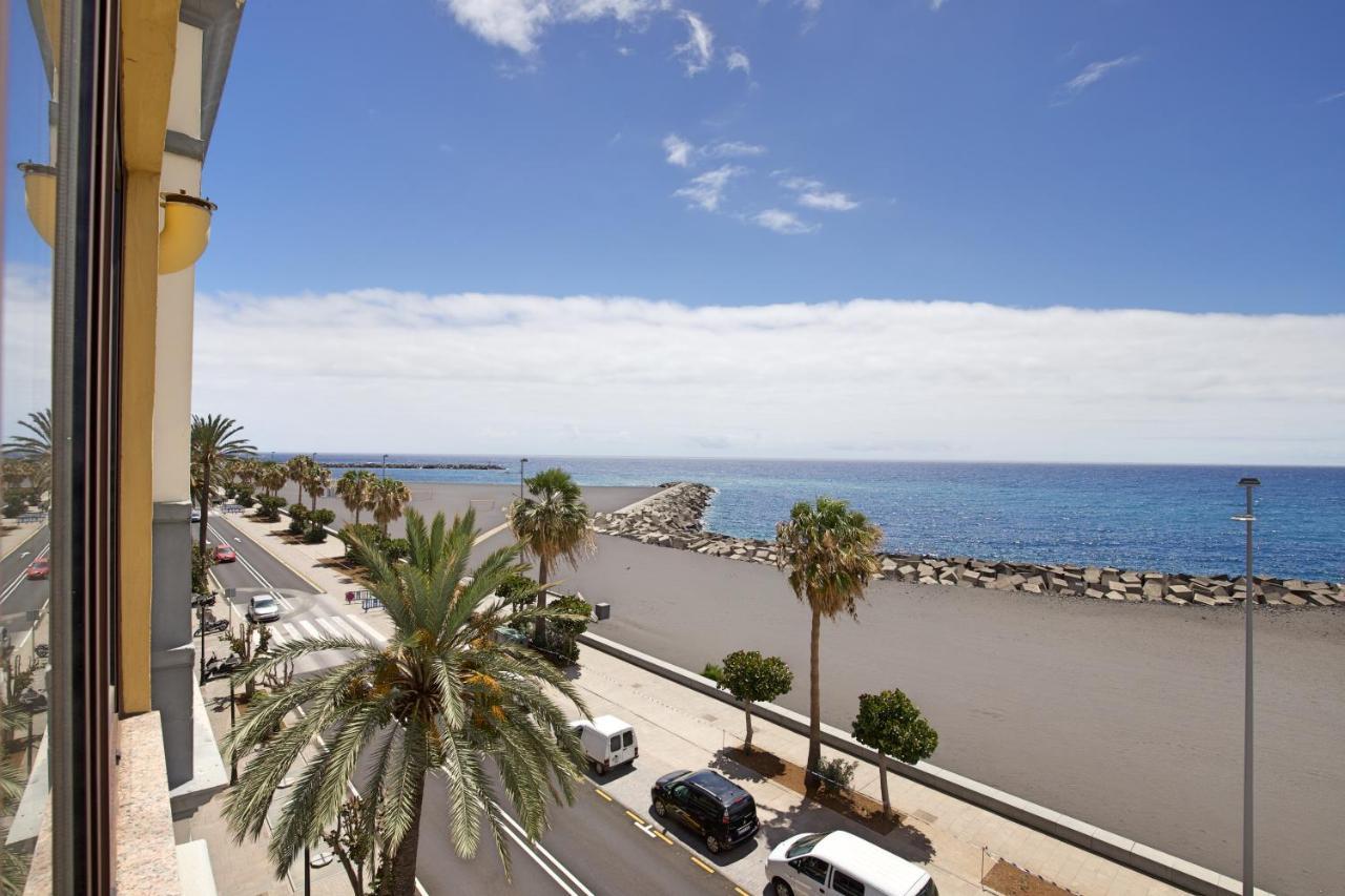 Sonias City Beach Santa Cruz de la Palma  Esterno foto